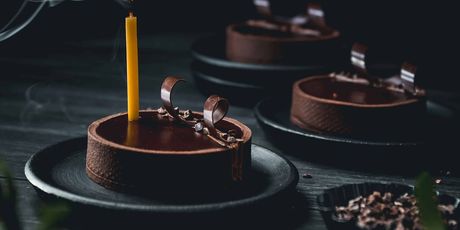 Food Styling and Smartphone Photography 1