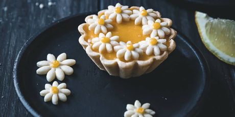Food Styling and Smartphone Photography 2