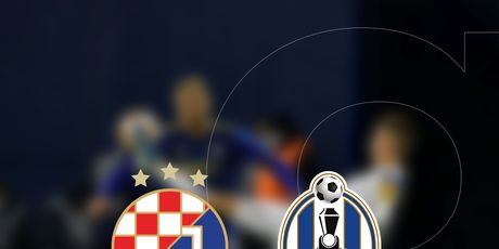 Dinamo - Lokomotiva, uživo Kup