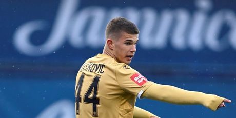 Luka Vušković