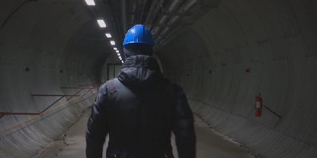 Trezor smaka svijeta na Svalbardu - 3