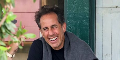 Jerry Seinfeld