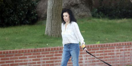 Jackie Stallone - 2