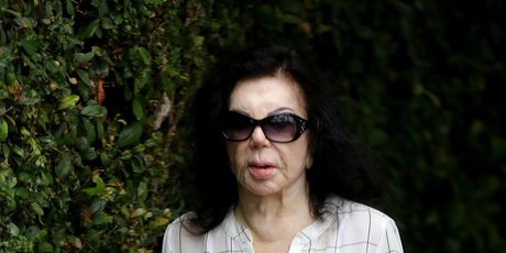 Jackie Stallone - 4