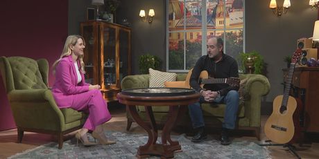 Tajne iz refrena: Dražen Zečić - 1