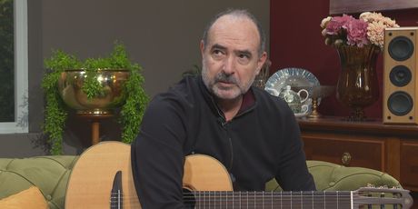 Tajne iz refrena: Dražen Zečić - 2