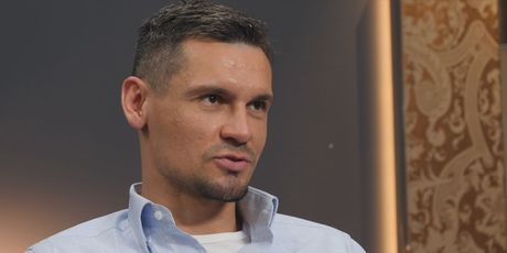Dejan Lovren