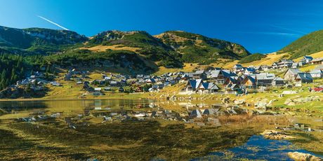 Prokoško jezero
