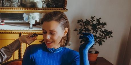 Natali Dizdar - 5