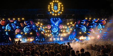 Ultra Europe Festival 2023 - 3