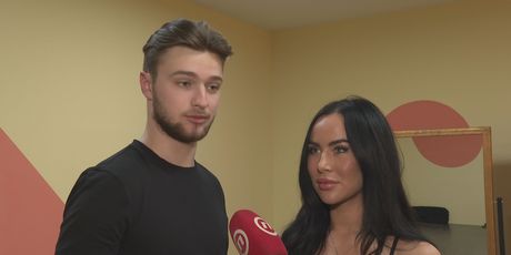 Ples sa zvijezdama - 1