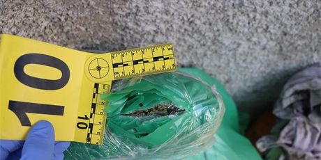Policija pronašla više kilograma marihuane - 5