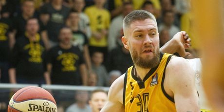 Dominik Mavra