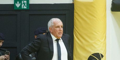 Željko Obradović