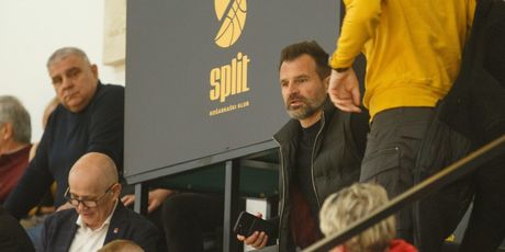 Ivan Leko na Gripama