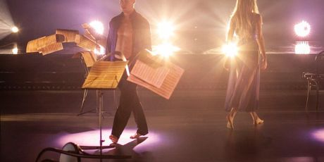 Tara Thaller i Mateo Cvenić - 4