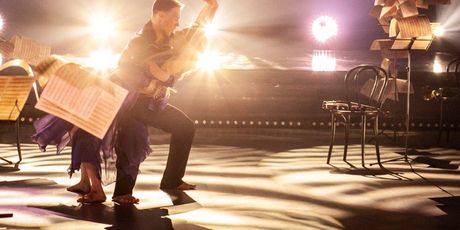 Tara Thaller i Mateo Cvenić - 5