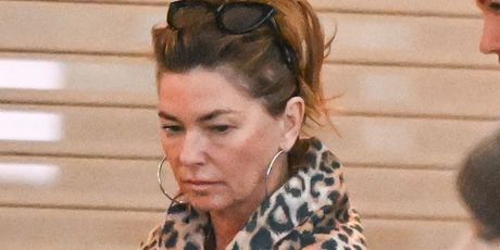 Shania Twain - 5