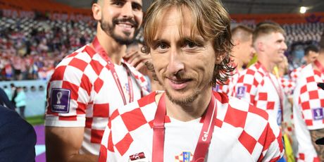 Luka Modrić