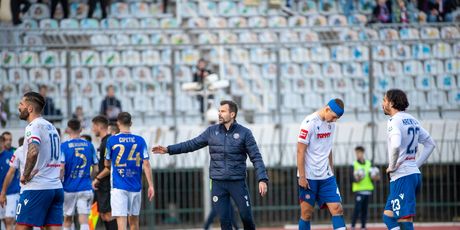 Marko Livaja, Ivan Leko i Luka Vušković