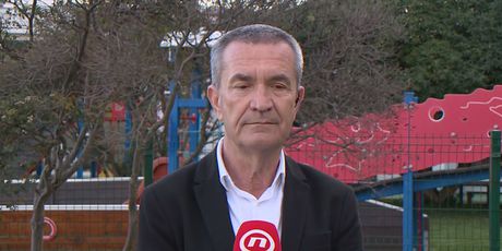 Vinko Filipović, ravnatelj NCVVO-a