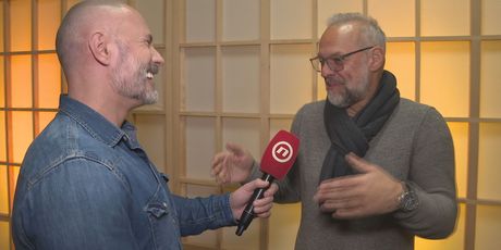 In Magazin: Ples sa zvijezdama - 1