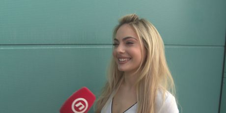 In Magazin: Ples sa zvijezdama - 2