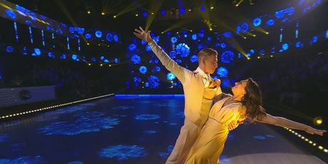 In Magazin: Ples sa zvijezdama - 4