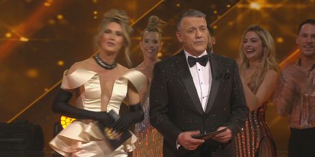 In Magazin: Ples sa zvijezdama - 5