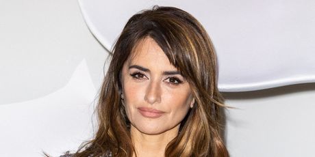 Penelope Cruz