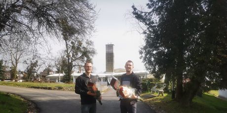 Dan žena u Studentskom naselju Lašćina. - 3