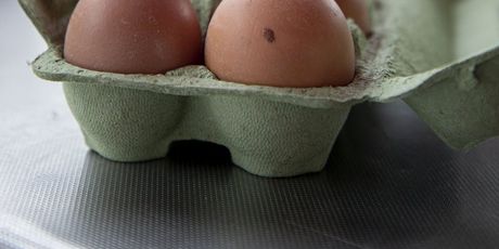 Jaja na tržnicama - 18