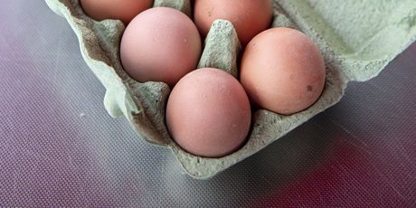 Jaja na tržnicama - 19