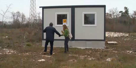 U mjesec dana u Istri zatvoreno 100 gradilišta - 1