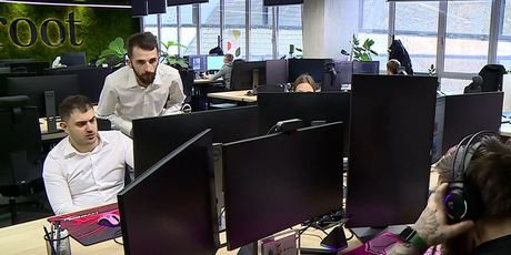 Hrvatska videoigra osvaja svijet - 2