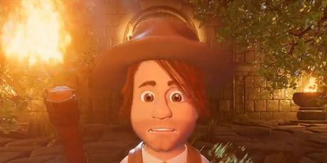 Hrvatska videoigra osvaja svijet - 3