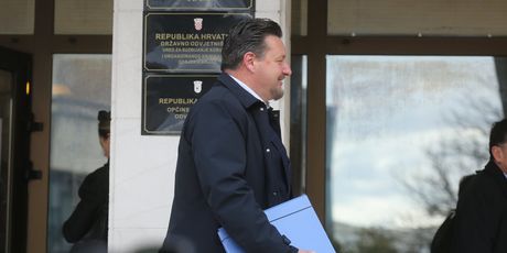 Kuščević i suoptuženici na sudu tvrde da nisu krivi - 14