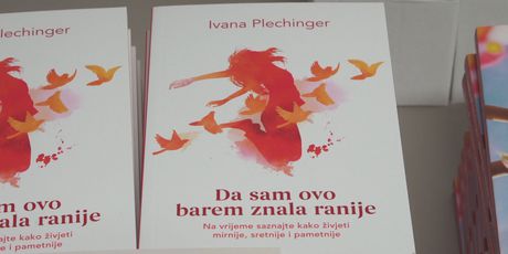 In Magazin: Ivana Plechinger - 3