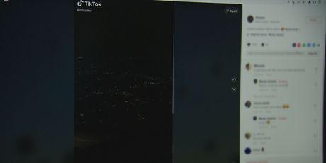 Društvene mreže - 1