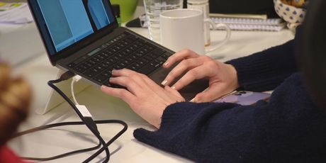 Društvene mreže - 2