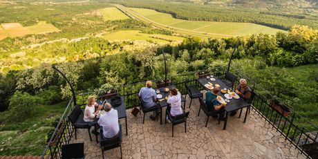 Motovun - 2