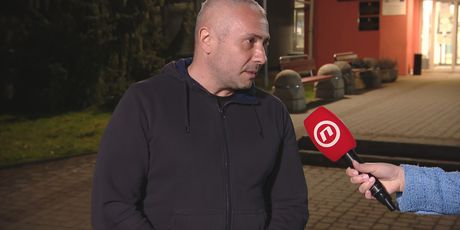 Ivica Goričanec, Vodič službenog psa za detekciju droga