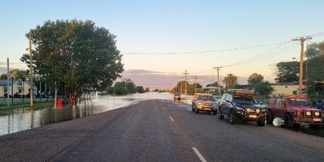 Poplave u Queenslandu - 1