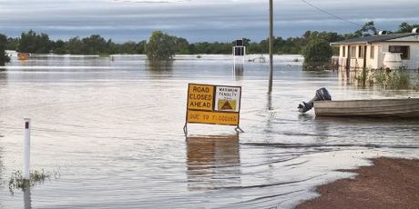 Poplave u Queenslandu - 2