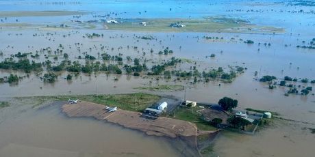 Poplave u Queenslandu - 3