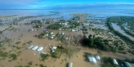 Poplave u Queenslandu - 4