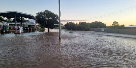 Poplave u Queenslandu - 5
