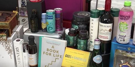 Odbrojavanje do Oscara - 5