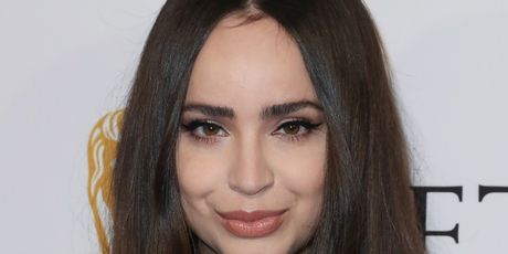 Sofia Carson i Diane Warren - 2