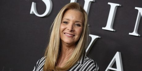 Lisa Kudrow - 1